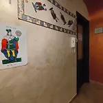 Pensjonat Tri Re E 'na Regina Cinisi