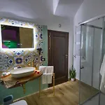 Pensjonat Tri Re E 'na Regina