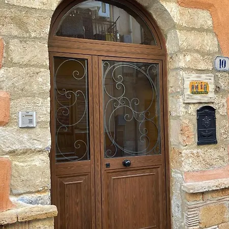 بيت ضيافة Tri Re E 'na Regina 4*