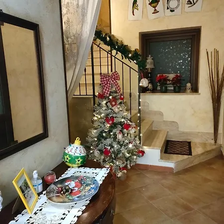 Tri Re E 'na Regina * Cinisi
