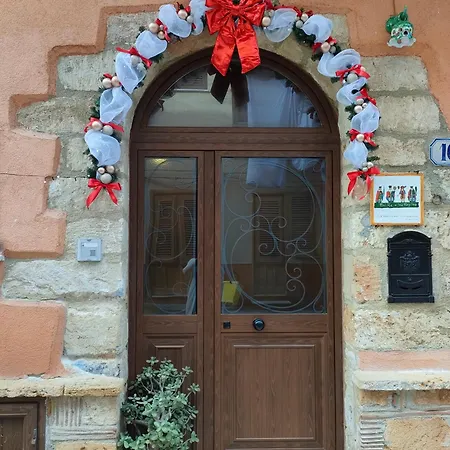 Guest house Tri Re E 'na Regina