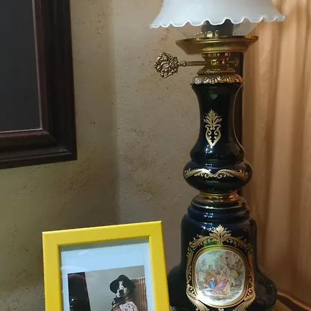Tri Re E 'na Regina Guest house *