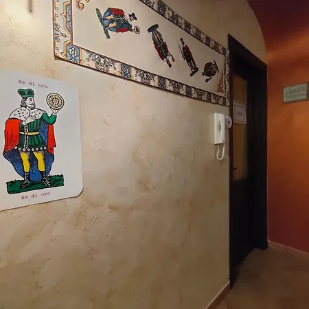Guest house Tri Re E 'na Regina Cinisi