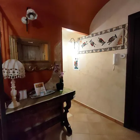 Guest house Tri Re E 'na Regina *