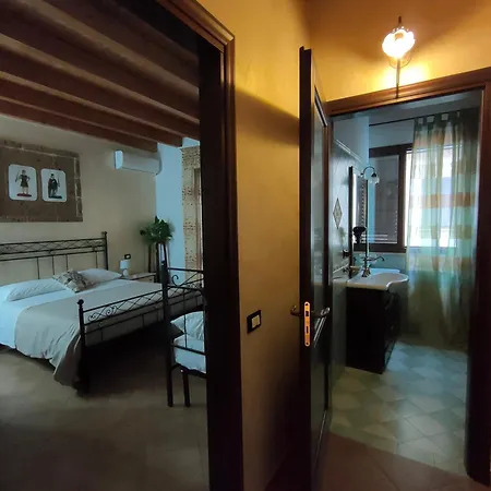 Tri Re E 'na Regina Guest house