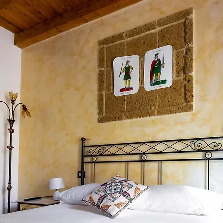 Guest house Tri Re E 'na Regina *