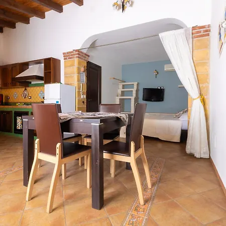 Guest house Tri Re E 'na Regina