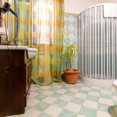 Guest house Tri Re E 'na Regina