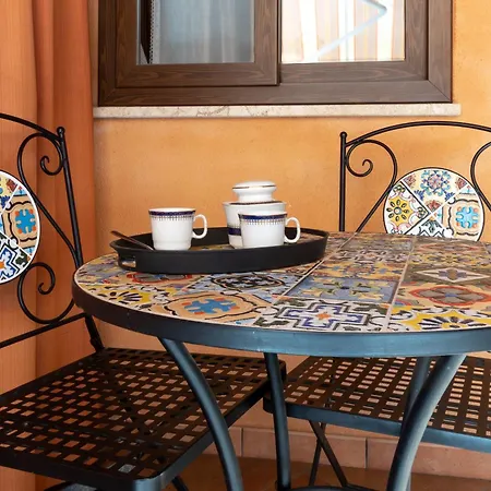 بيت ضيافة Tri Re E 'na Regina 4*