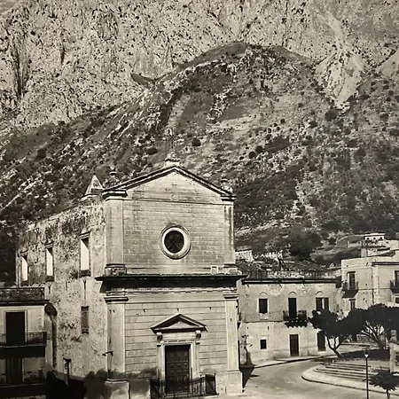 بيت ضيافة Tri Re E 'na Regina