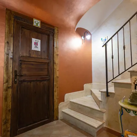 Pensionat Tri Re E 'na Regina 4*