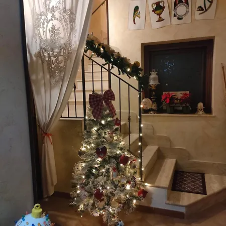 Tri Re E 'na Regina * Cinisi