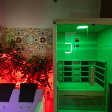 Tri Re E 'na Regina 4*