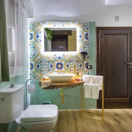 Tri Re E 'na Regina 招待所