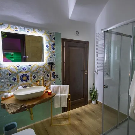 招待所 Tri Re E 'na Regina