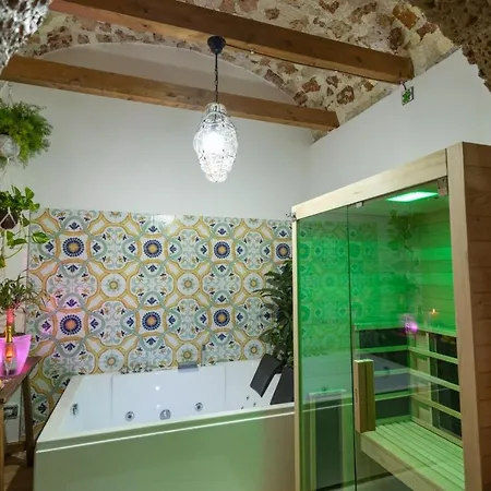 Tri Re E 'na Regina 4*