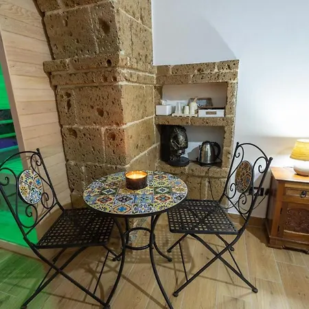 招待所 Tri Re E 'na Regina 4*