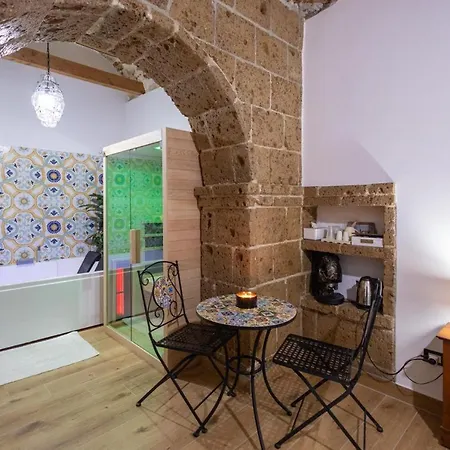 招待所 Tri Re E 'na Regina