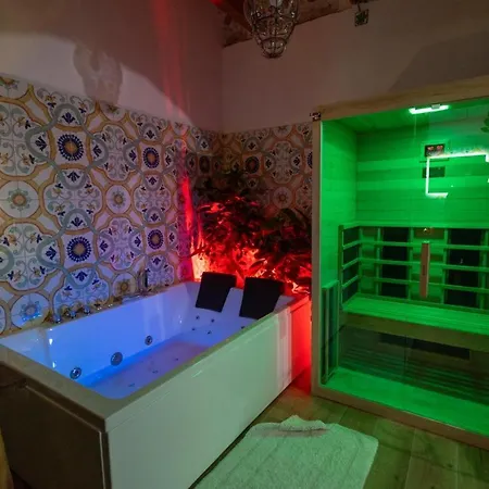 Tri Re E 'na Regina 4*