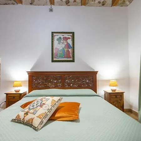 招待所 Tri Re E 'na Regina 奇尼斯