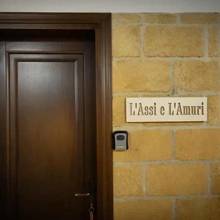 Tri Re E 'na Regina 招待所