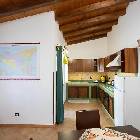 Tri Re E 'na Regina 招待所