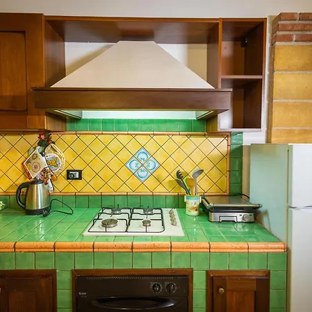 招待所 Tri Re E 'na Regina 4*