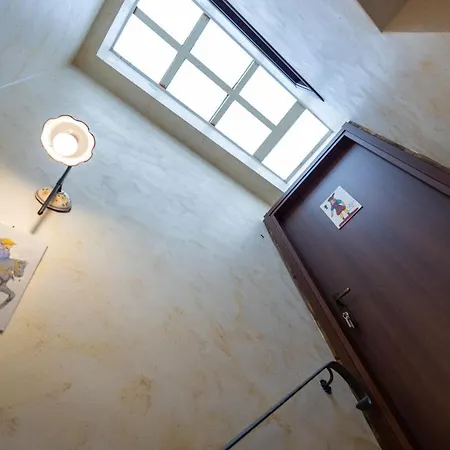 Tri Re E 'na Regina 招待所