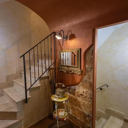 招待所 Tri Re E 'na Regina