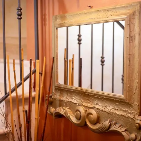 招待所 Tri Re E 'na Regina 奇尼斯