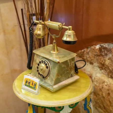 招待所 Tri Re E 'na Regina 4*