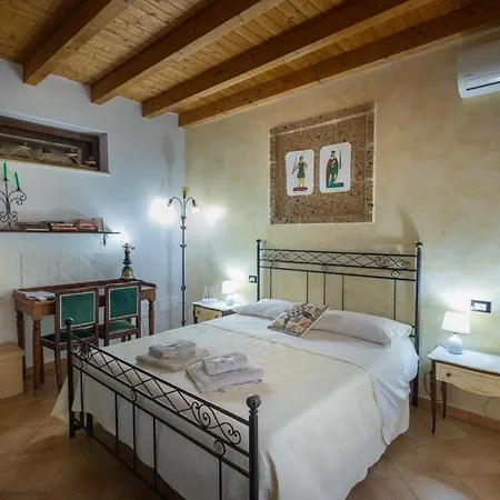 Tri Re E 'na Regina 4*