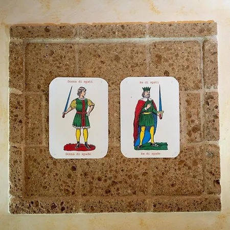 Tri Re E 'na Regina 4*