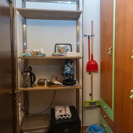 招待所 Tri Re E 'na Regina 奇尼斯