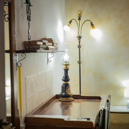 Tri Re E 'na Regina 4*