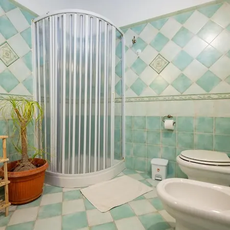 招待所 Tri Re E 'na Regina 4*