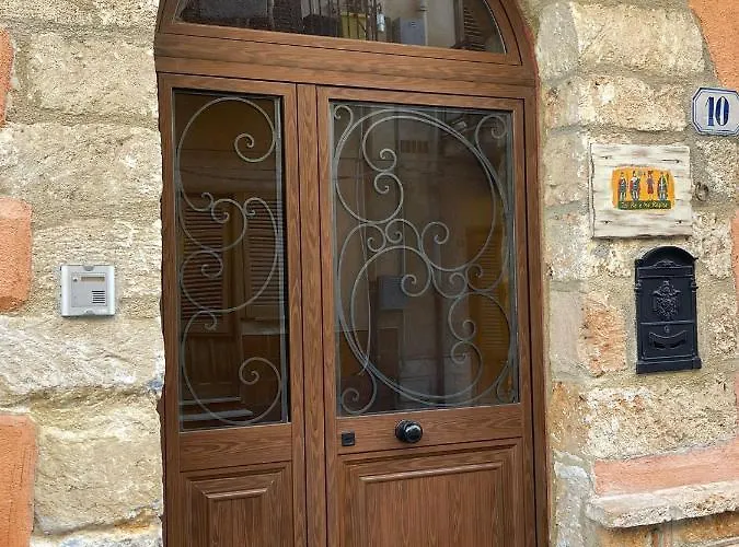 Pensión Tri Re E 'na Regina 4*