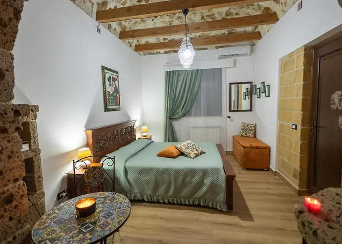 Pensión Tri Re E 'na Regina 4*