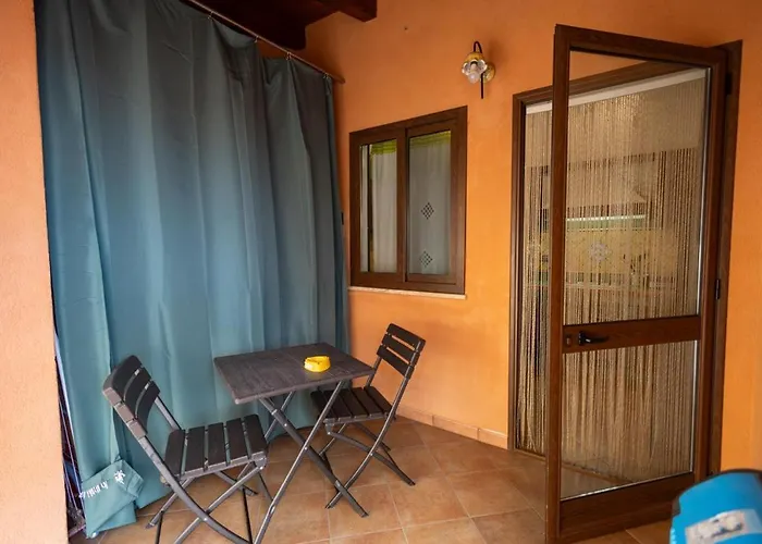 Pensión Tri Re E 'na Regina 4*