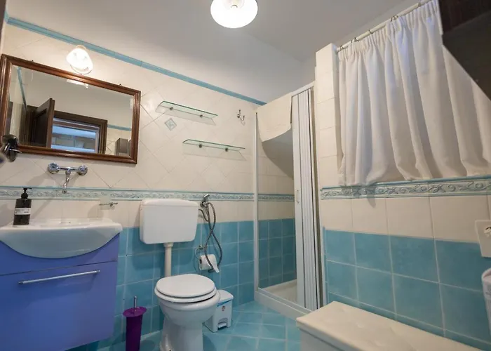 Tri Re E 'na Regina 4* Cinisi