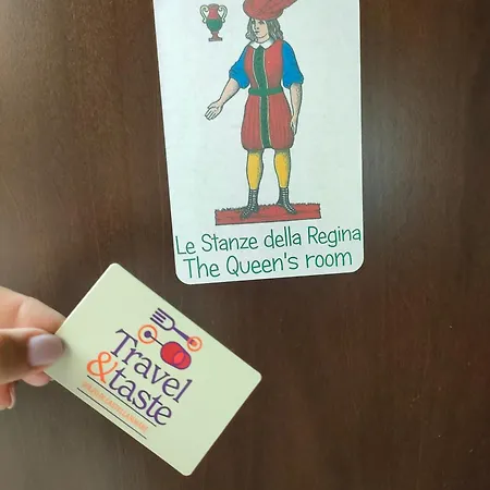 Tri Re E 'na Regina *